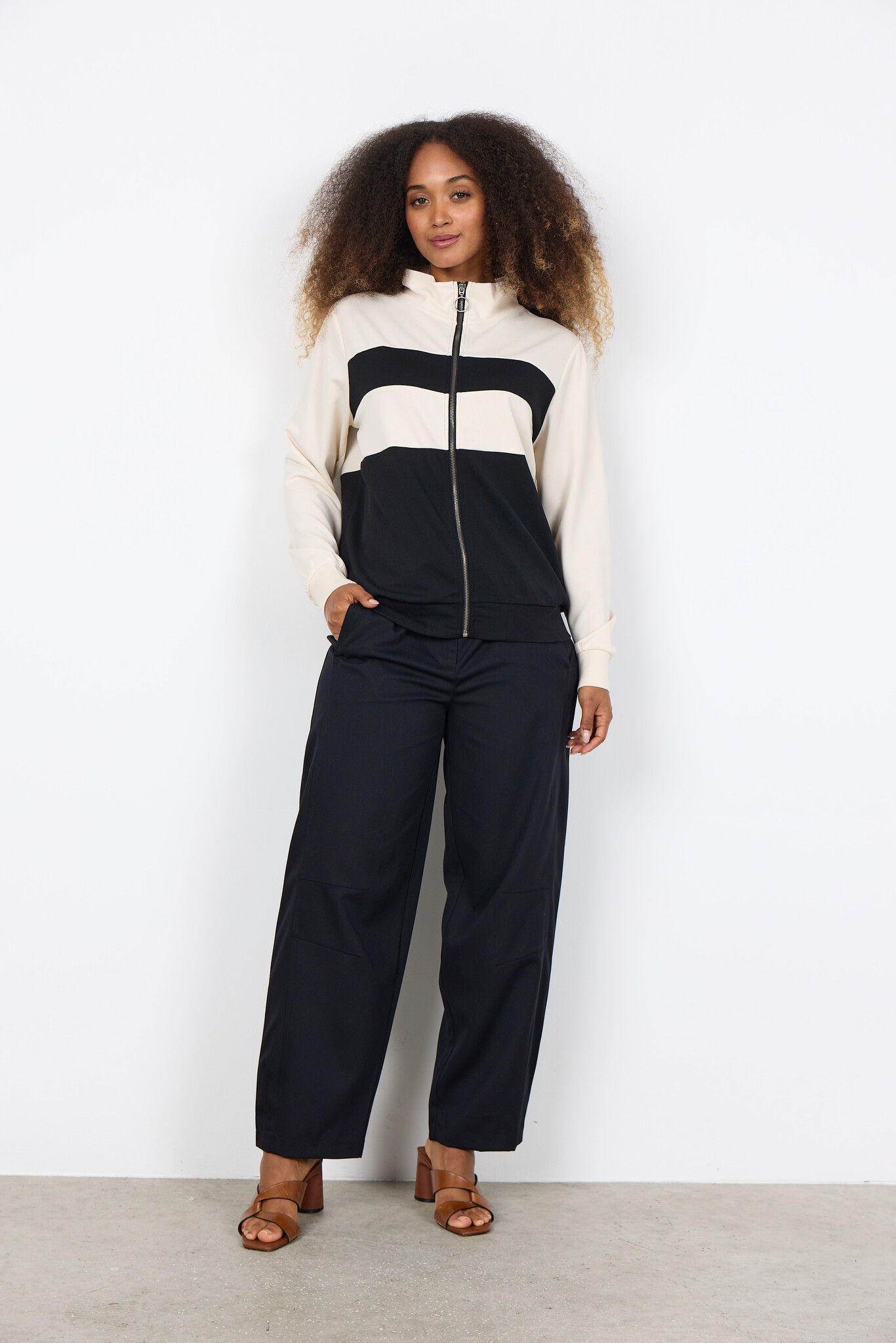 Soya Concept Siham 95 Blouse