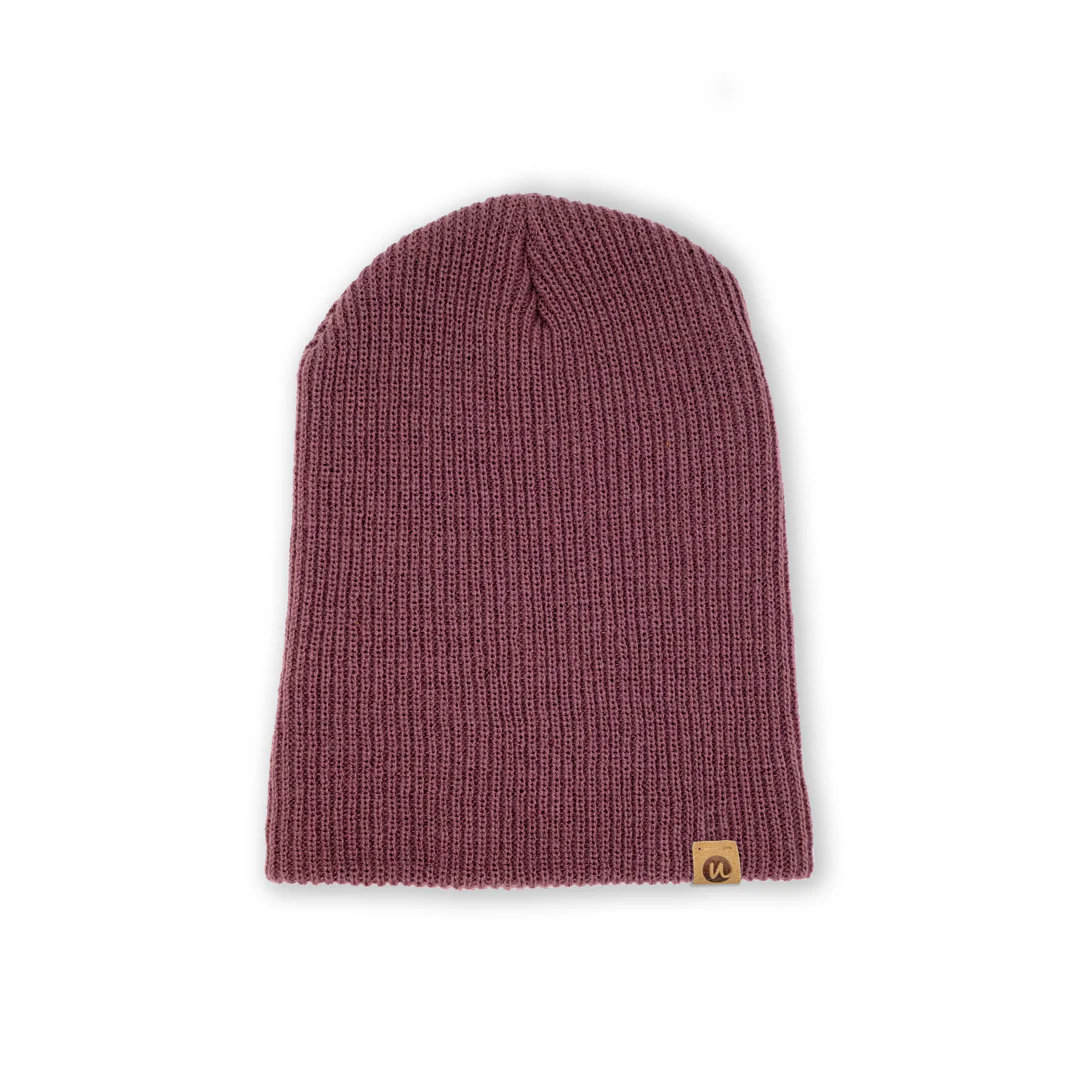 Unified Classic Beanie