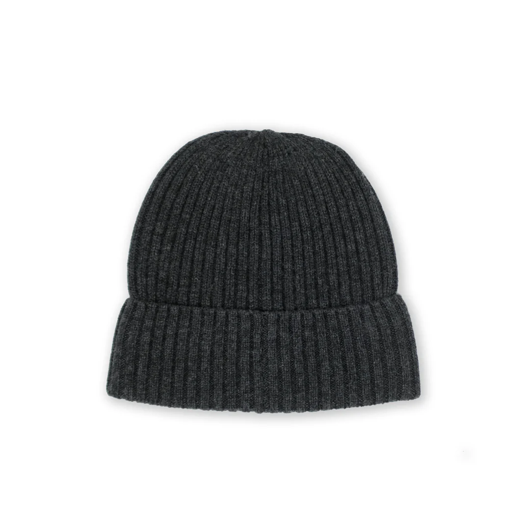 Unified Luxe Beanie