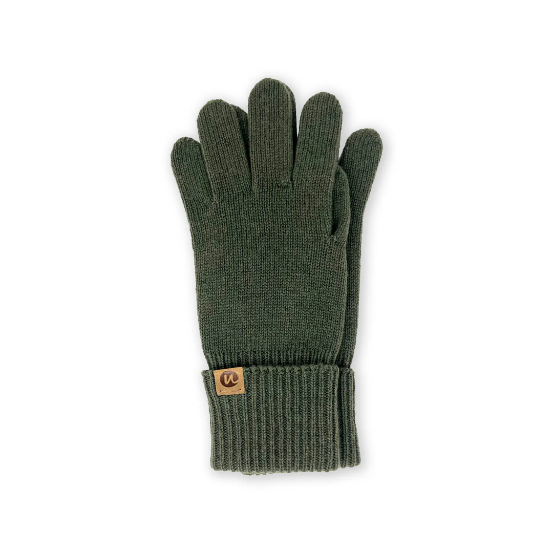 Unified Luxe Gloves