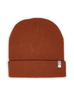 Unified Wool Cuffed Beanie