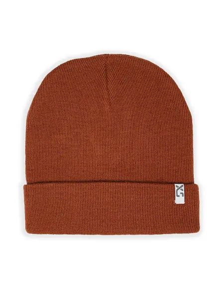 Unified Wool Cuffed Beanie