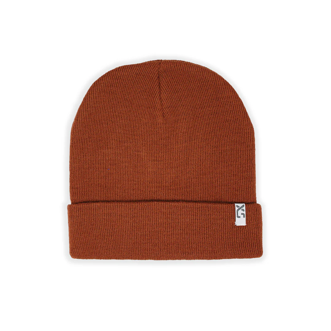 Unified Wool Cuffed Beanie
