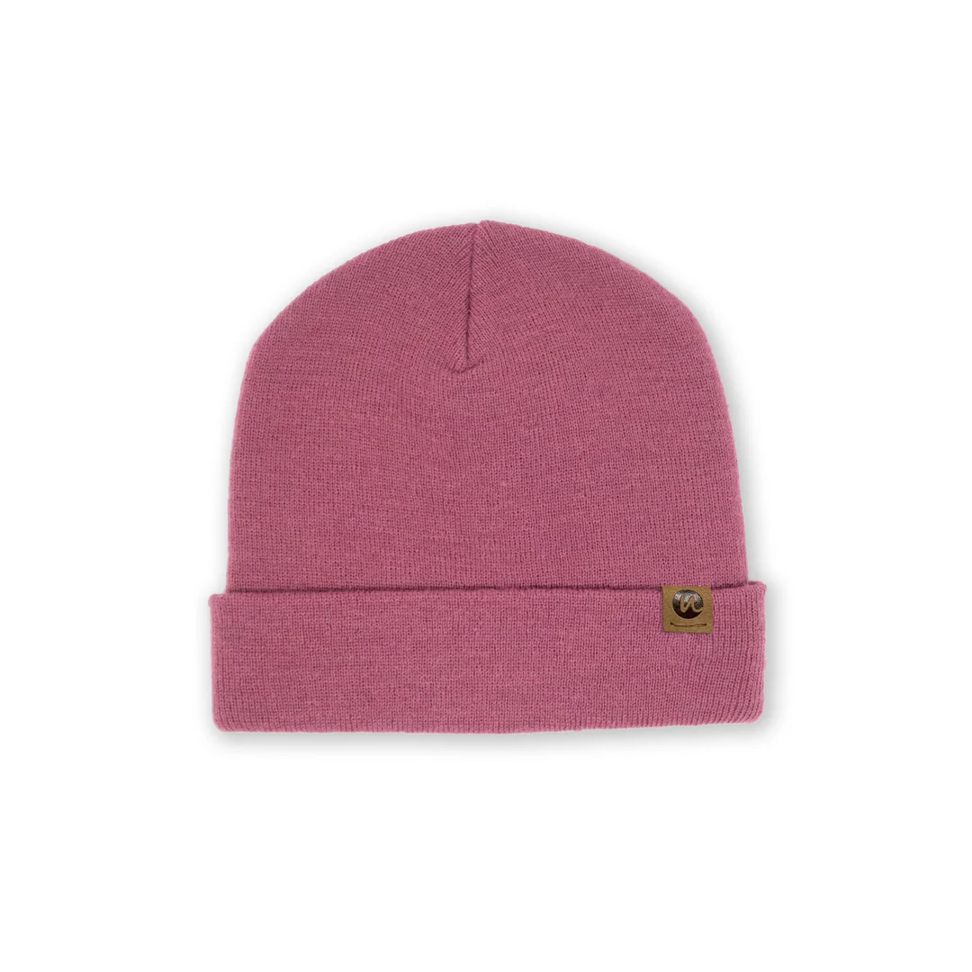 Unified Wool Cuffed Beanie