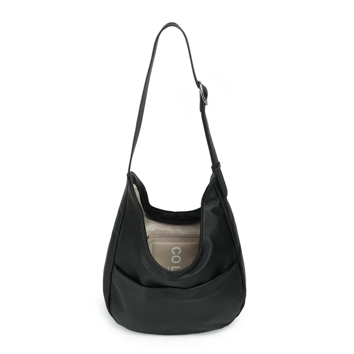 Co-Lab Olivia Hobo Messenger Bag