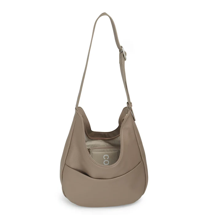 Co-Lab Olivia Hobo Messenger Bag