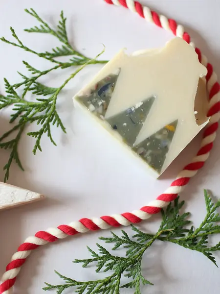 SOAK Bath Co Soap Bar