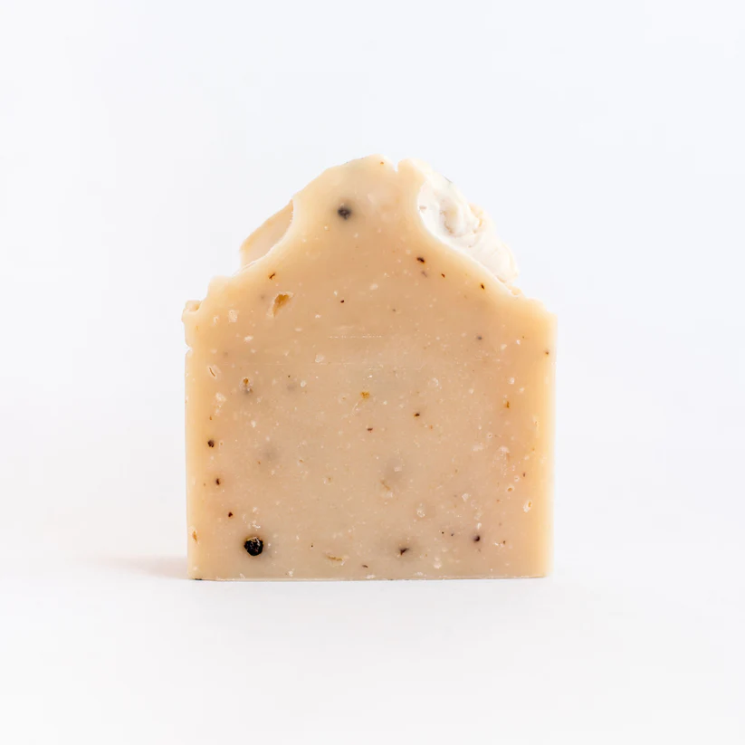 SOAK Bath Co Soap Bar