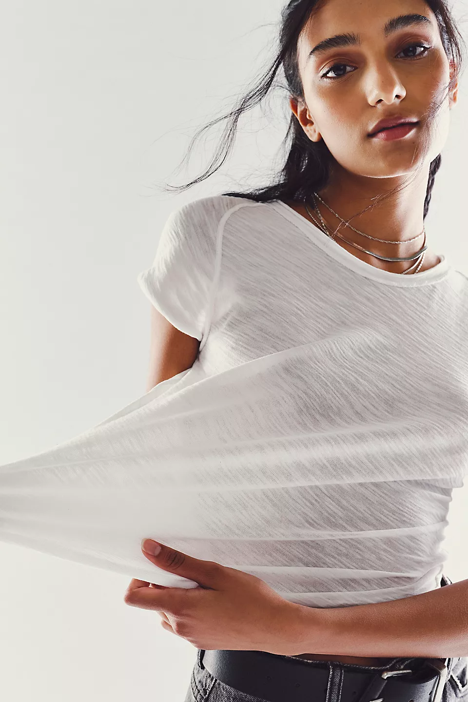 Free People Be My Baby