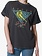 Girl Dangerous Aspen Ski Club Boyfriend Tee