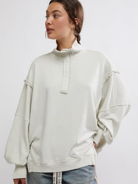 Free People Camden Henley