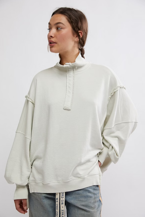 Free People Camden Henley