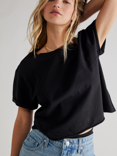 Free People The Perfect Tee