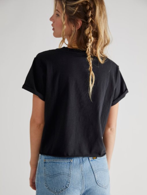 Free People The Perfect Tee