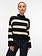Vero Moda Inez LS Highneck Pullover
