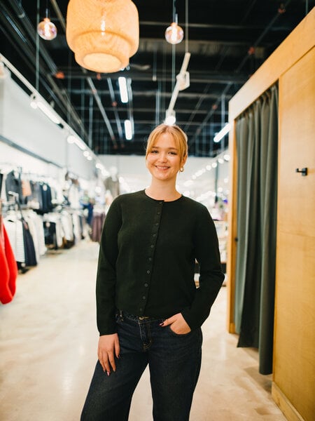 ONLY Loyal Cardi Knit