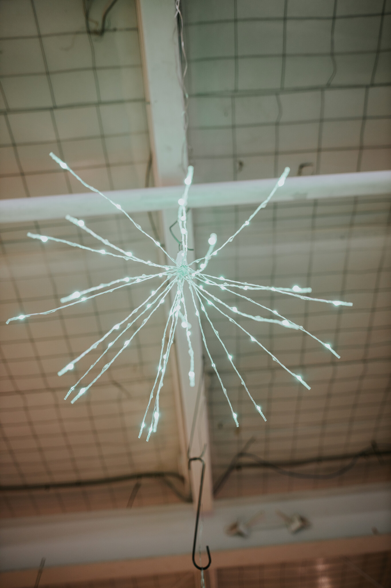 Micro LED Polestar Lights