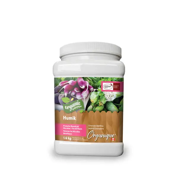 Orgunique Humik 1.6kg