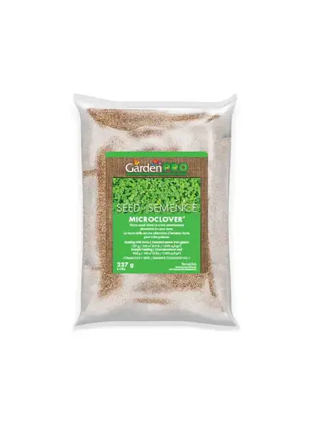 GardenPRO Micro Clover Bag 1/2lb.