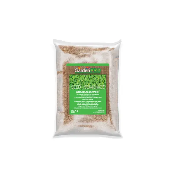 GardenPRO Micro Clover Bag 1/2lb.