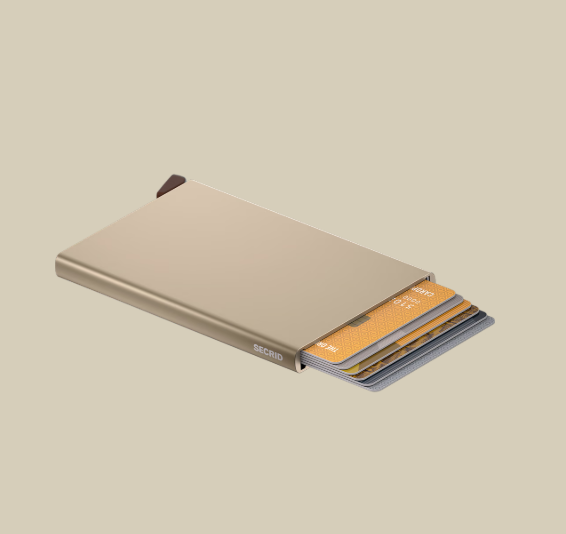 SECRID Card Protector