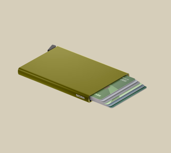 SECRID Card Protector