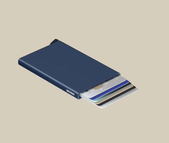 SECRID Card Protector