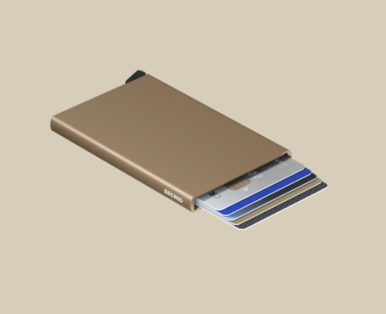 SECRID Card Protector