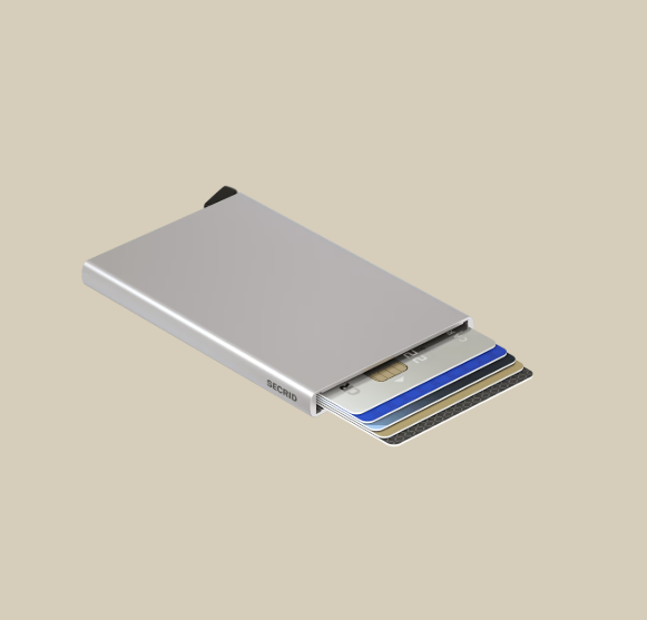 SECRID Card Protector
