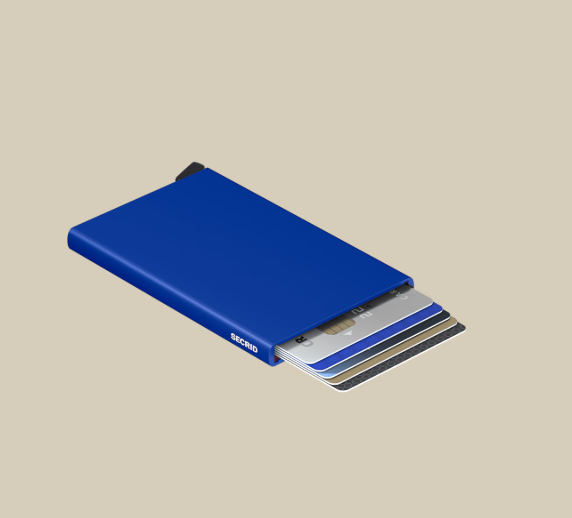 SECRID Card Protector