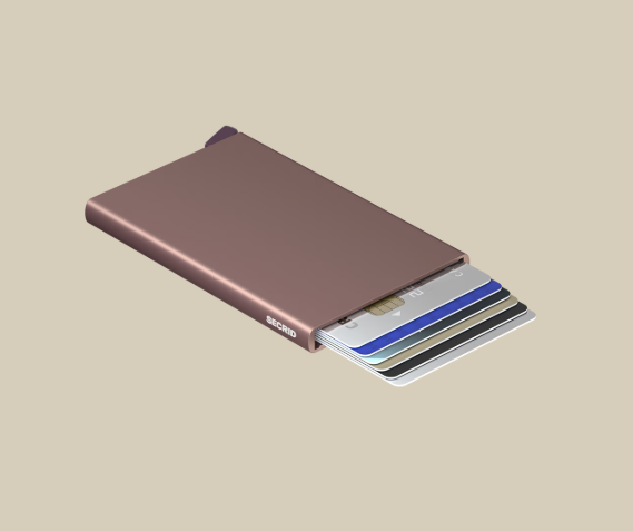 SECRID Card Protector