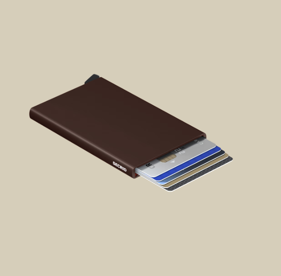 SECRID Card Protector
