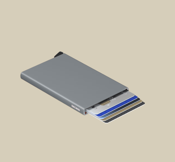 SECRID Card Protector