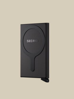 SECRID Card Protector for Magsafe