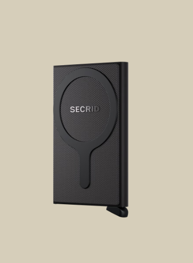 SECRID Card Protector for Magsafe