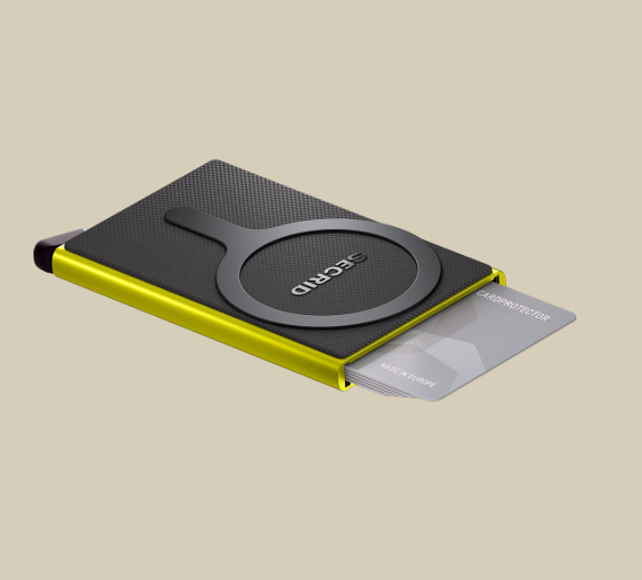 SECRID Card Protector for Magsafe