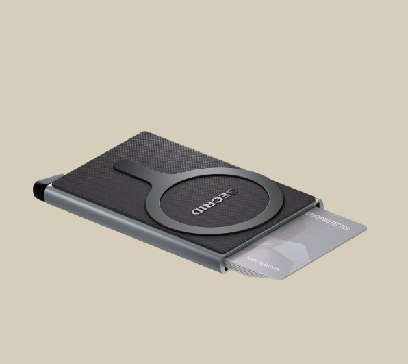 SECRID Card Protector for Magsafe