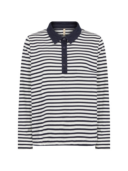 Soya Concept Bri 2 T Shirt