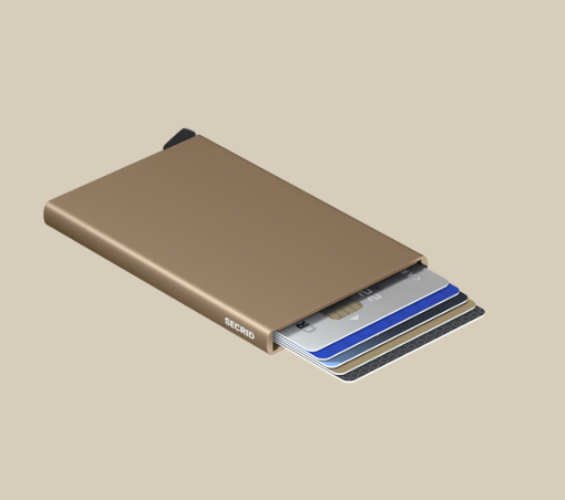 SECRID Card Protector