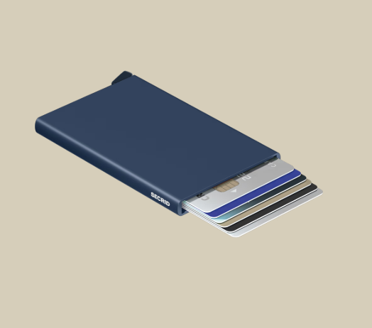 SECRID Card Protector