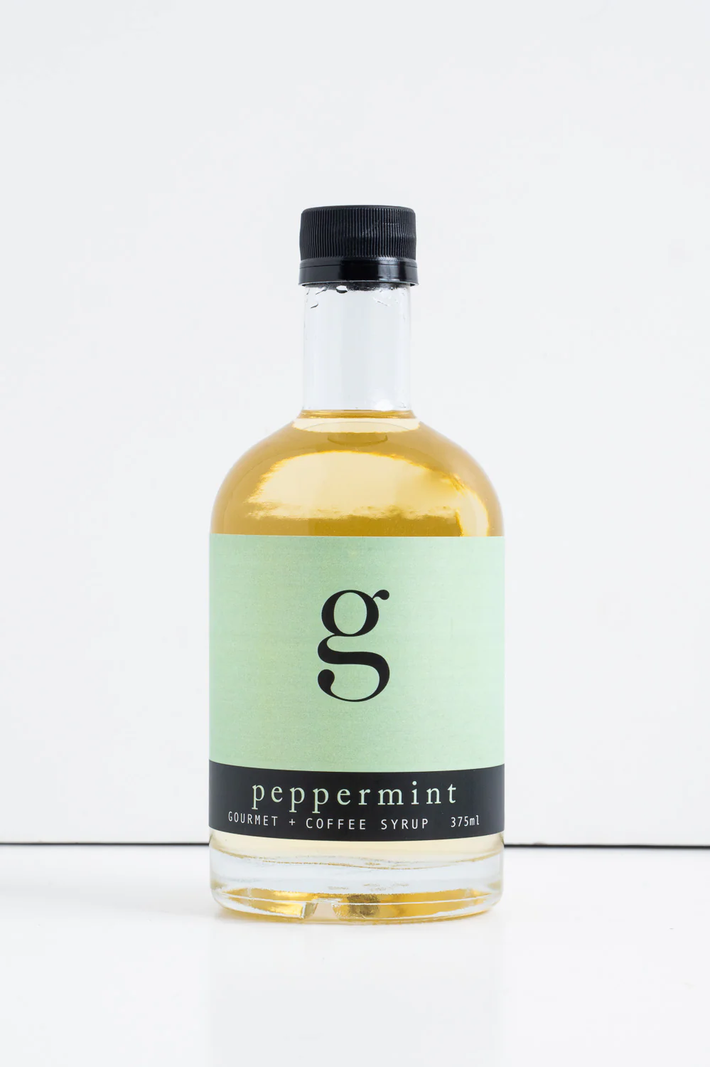 Gourmet Inspirations Coffee Syrup