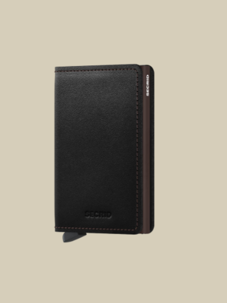 SECRID Slim Wallet Original