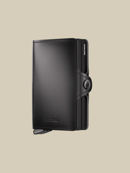 SECRID Twin Wallet Dusk Premium+