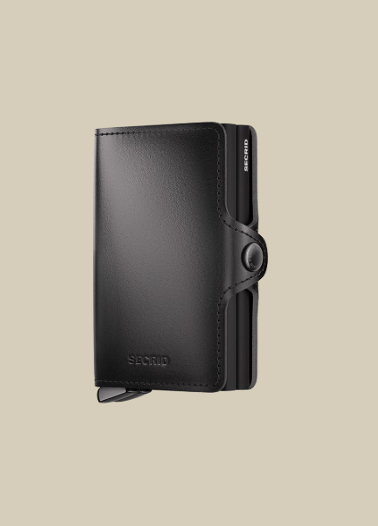 SECRID Twin Wallet Dusk Premium+