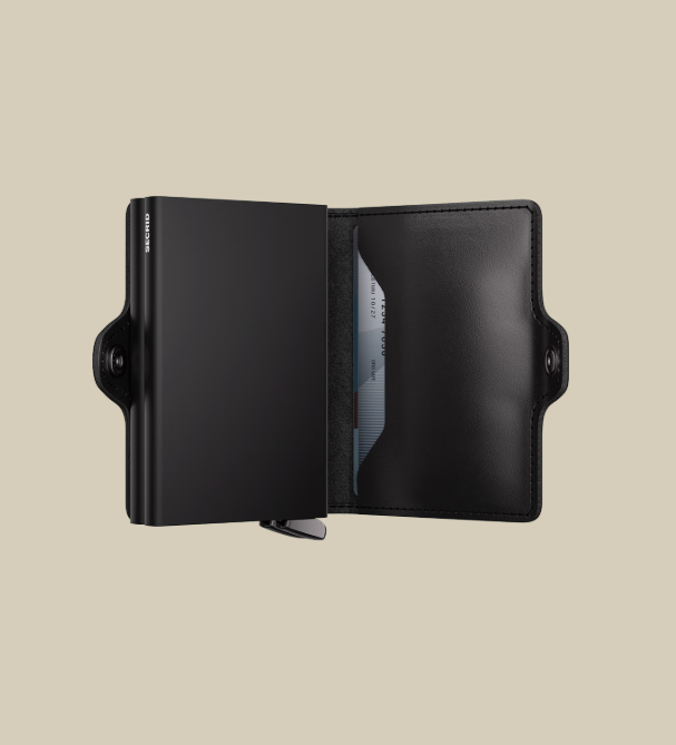 SECRID Twin Wallet Dusk Premium+