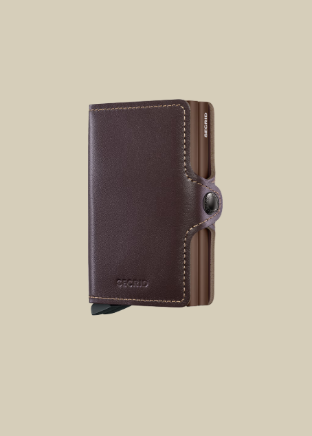 SECRID Twin Wallet Original
