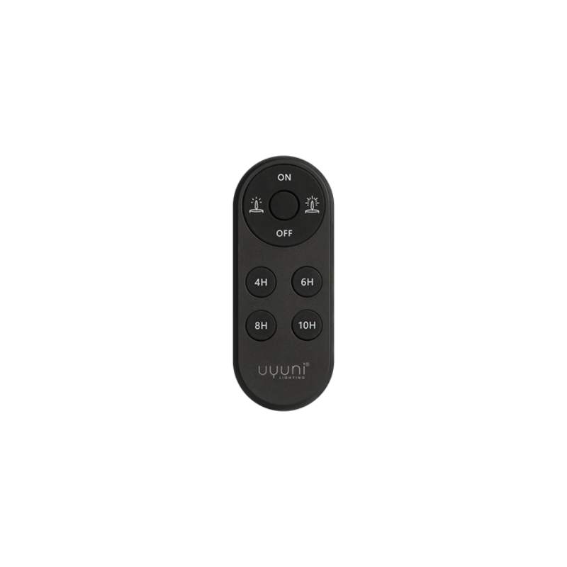 Black Remote Control - Dutch Growers Saskatoon