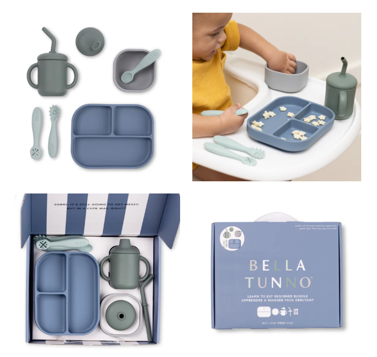 Bella Tunno Beginner Bundle
