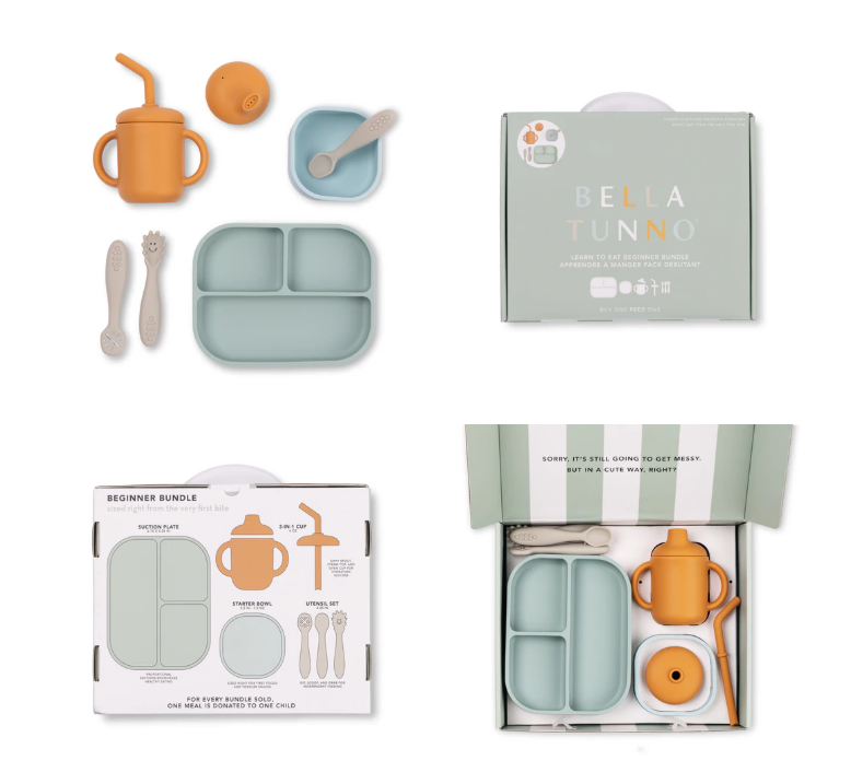 Bella Tunno Beginner Bundle