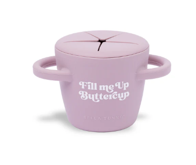 Bella Tunno Happy Snacker